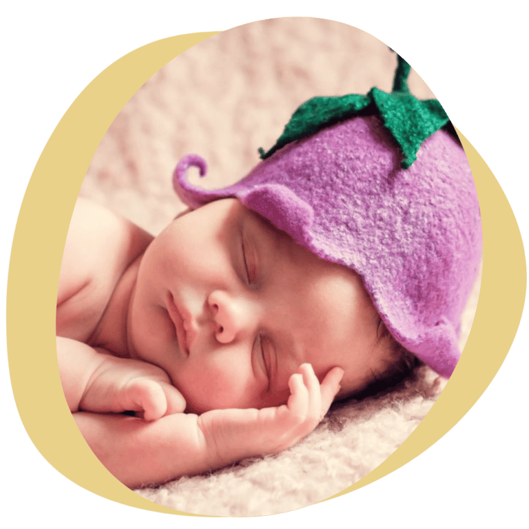 Programme en ligne sur le sommeil de bébé