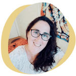 Laurence RUAS, sage-femme pendant dix ans, aujourd'hui accompagnante en périnatalité, sophrologue, hypnotherapeute